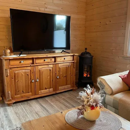 Emsflair Holiday home
