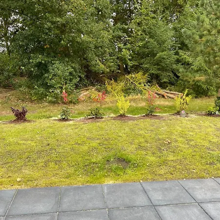 Emsflair Σπίτι διακοπών