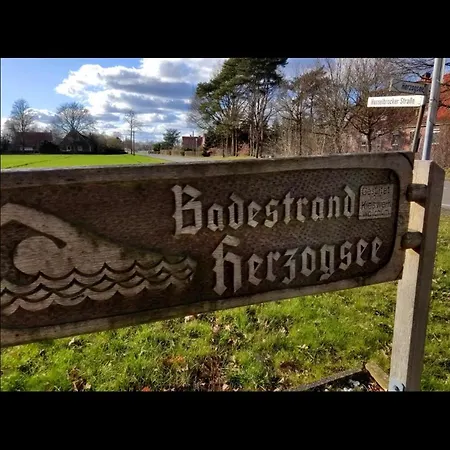 Σπίτι διακοπών Emsflair