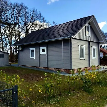 Holiday home Emsflair Kluse
