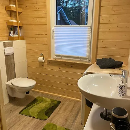 Holiday home Emsflair