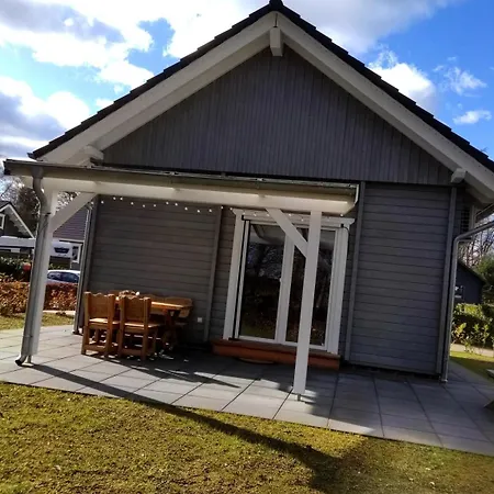 Σπίτι διακοπών Emsflair Kluse