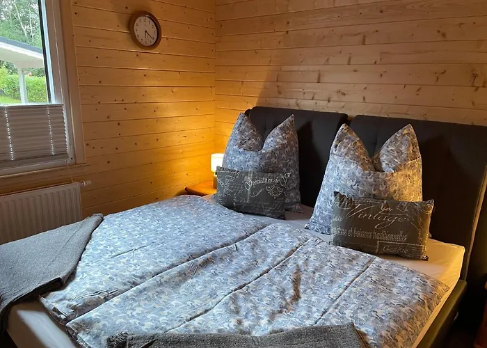 Emsflair Hébergement de vacances *