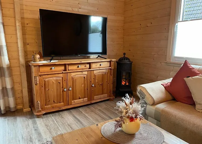 Emsflair Hébergement de vacances