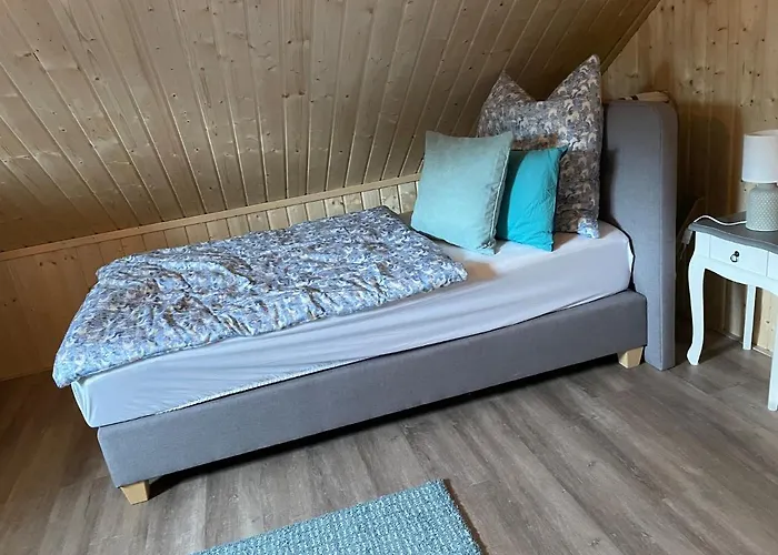 Hébergement de vacances Emsflair