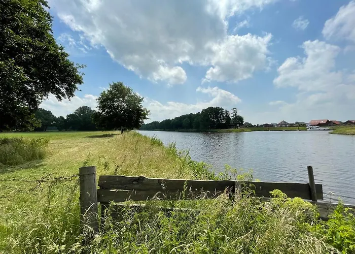 Emsflair Hébergement de vacances *