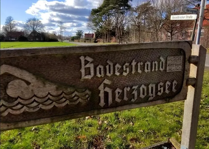 Hébergement de vacances Emsflair