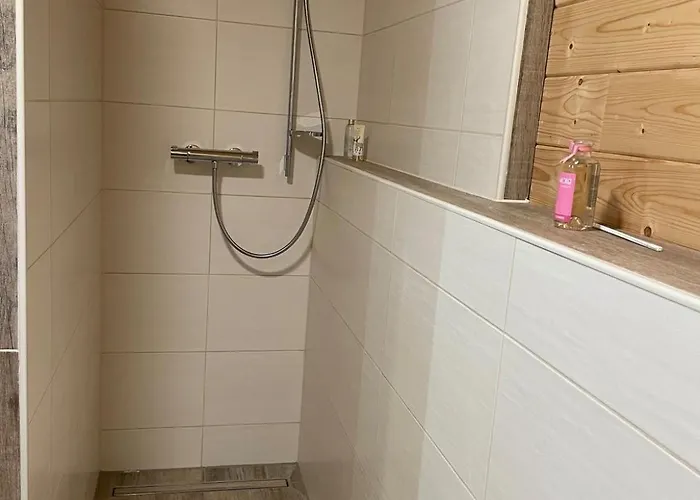 Hébergement de vacances Emsflair