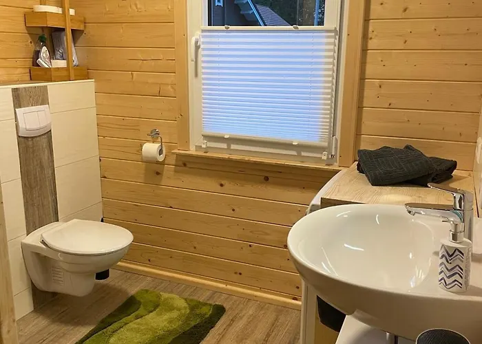 Hébergement de vacances Emsflair