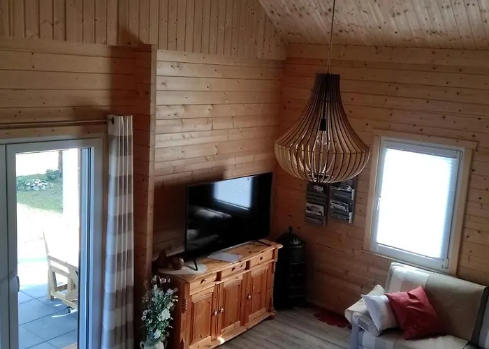 Hébergement de vacances Emsflair